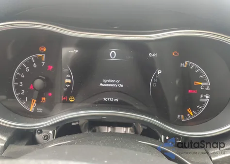 2018 Jeep Grand Cherokee Laredo from USA, damaged, VIN 1C4RJFAG5JC458586